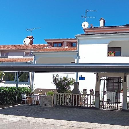 Apartments Ivicek Poreč Eksteriør billede