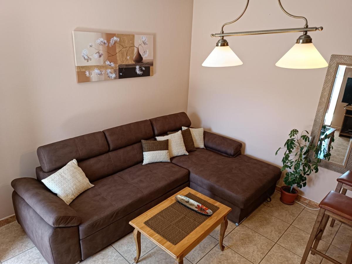 Apartments Ivicek Poreč Eksteriør billede
