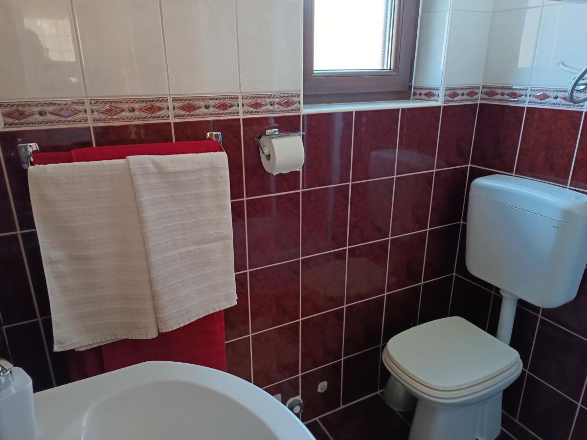 Apartments Ivicek Poreč Eksteriør billede