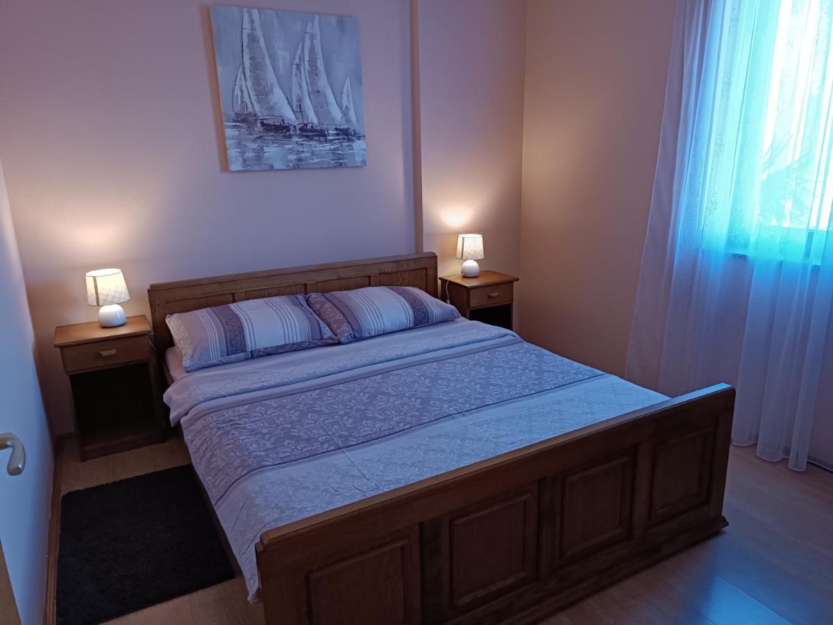 Apartments Ivicek Poreč Eksteriør billede