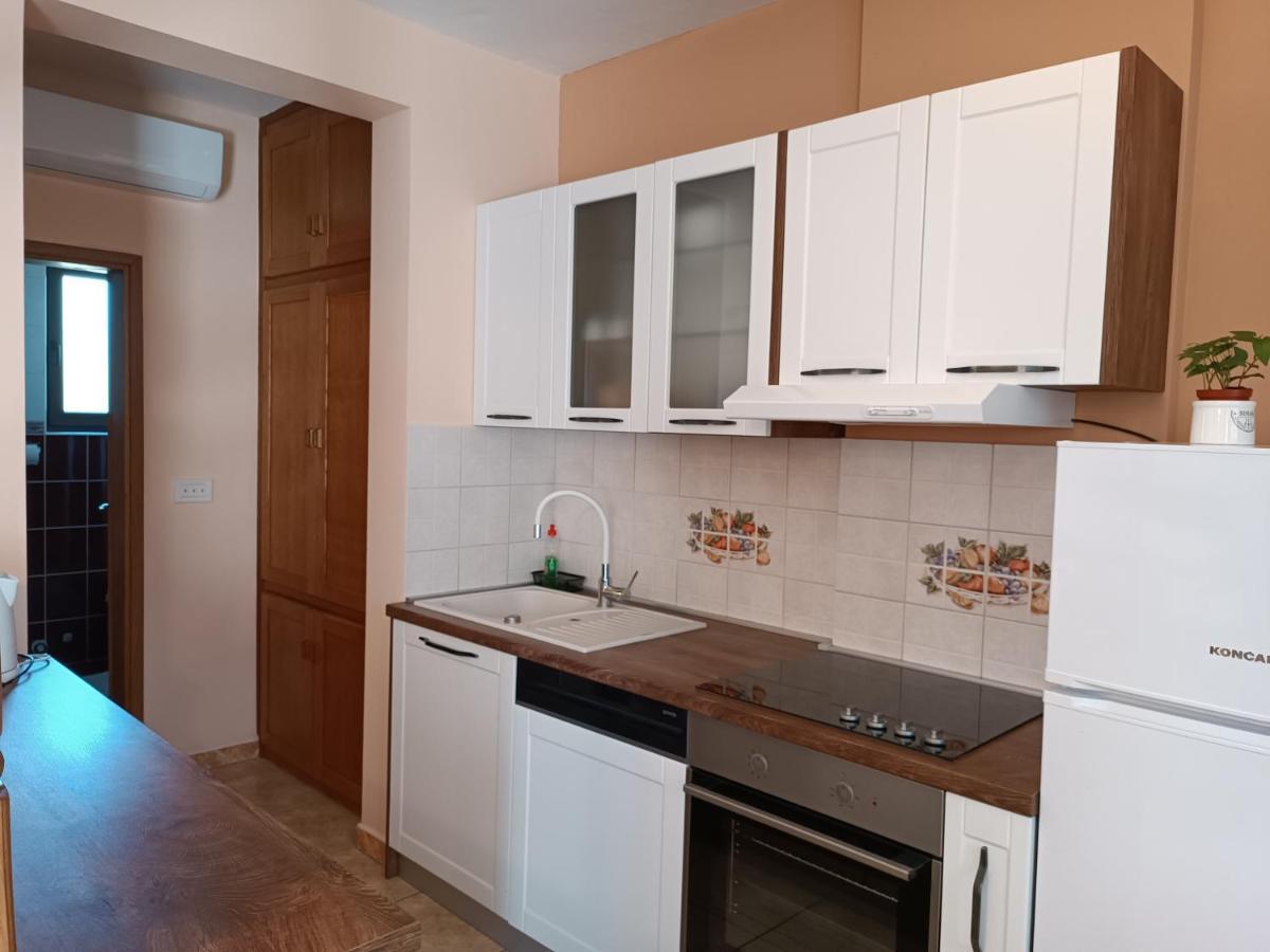 Apartments Ivicek Poreč Eksteriør billede