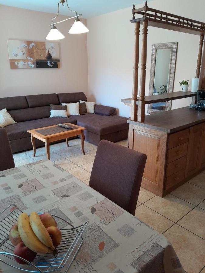 Apartments Ivicek Poreč Eksteriør billede