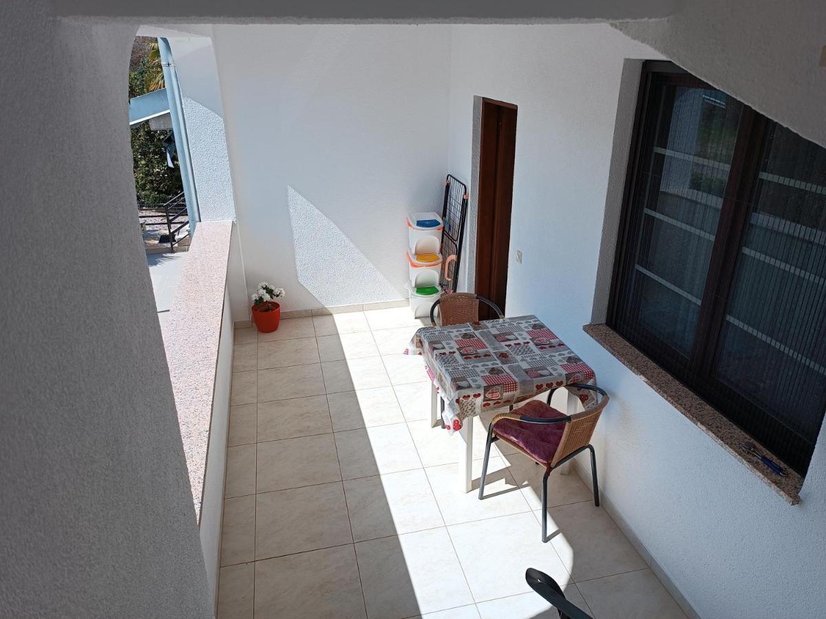 Apartments Ivicek Poreč Eksteriør billede