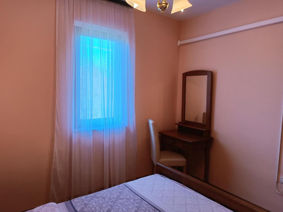 Apartments Ivicek Poreč Eksteriør billede