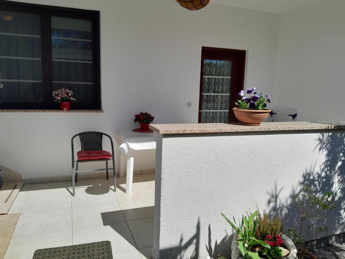 Apartments Ivicek Poreč Eksteriør billede
