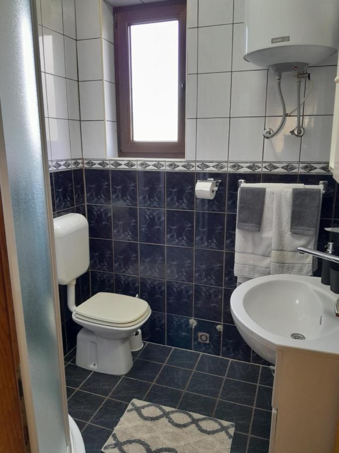 Apartments Ivicek Poreč Eksteriør billede