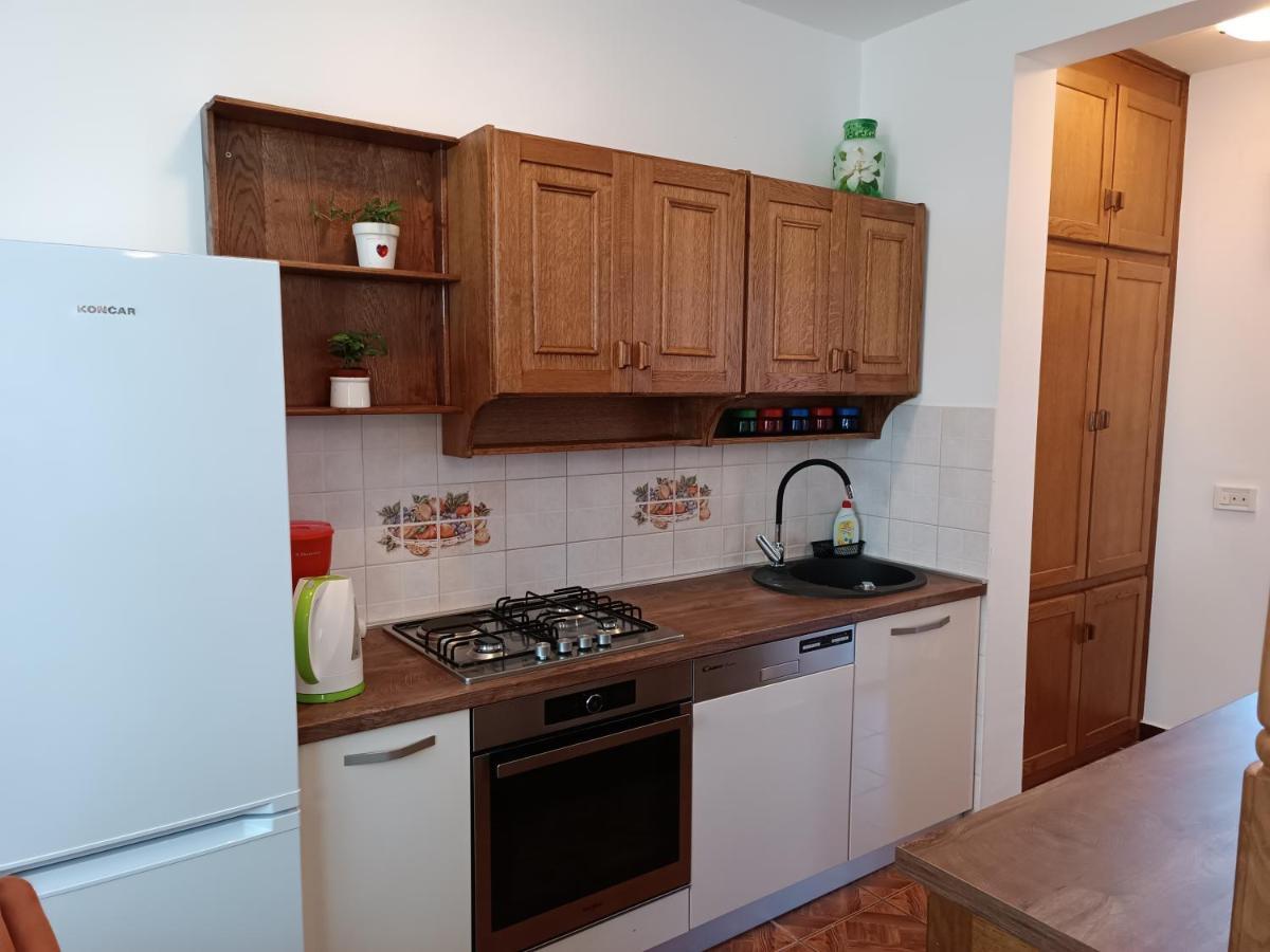 Apartments Ivicek Poreč Eksteriør billede