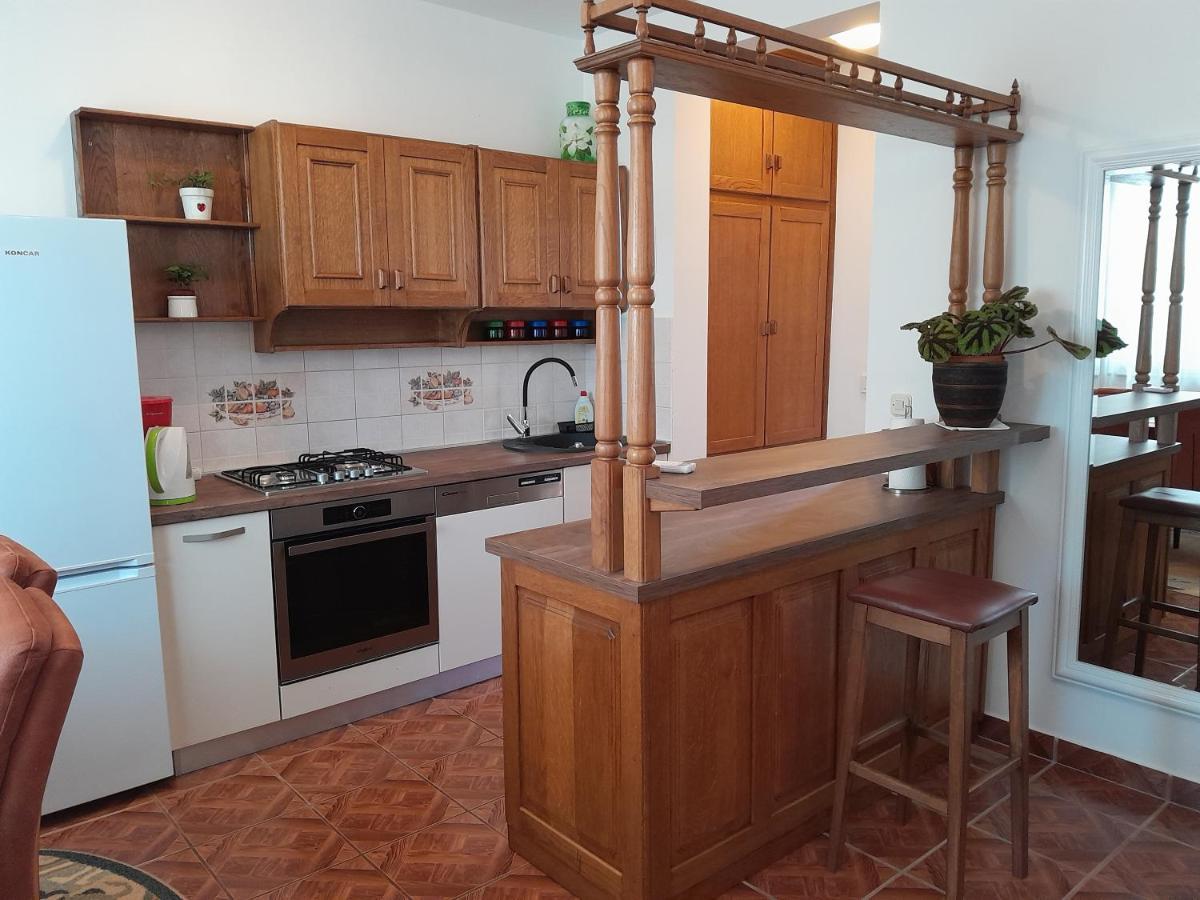 Apartments Ivicek Poreč Eksteriør billede