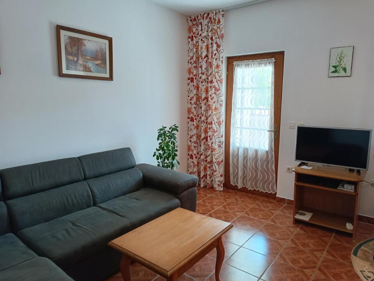 Apartments Ivicek Poreč Eksteriør billede